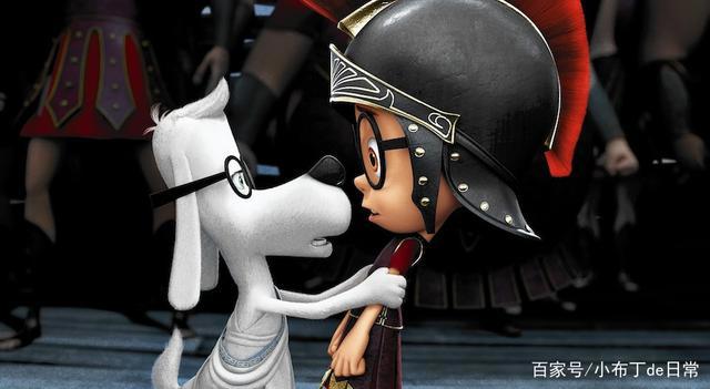 天才眼镜狗：推荐理科生看的“历史科普片”，无穿越不历史