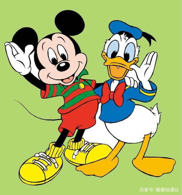 为什么美国动画敢轻易投资上亿美元？