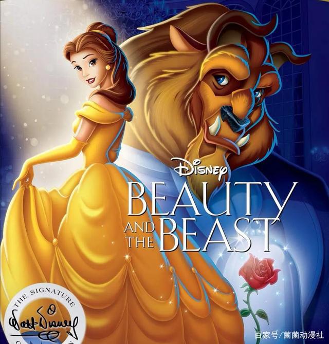 为什么美国动画敢轻易投资上亿美元？