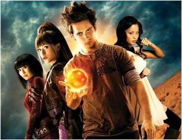 《海贼王》真人版即将来袭，路飞索隆引争议，看到娜美果断放弃