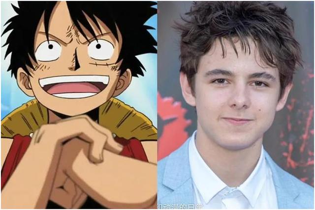 《海贼王》真人版即将来袭，路飞索隆引争议，看到娜美果断放弃