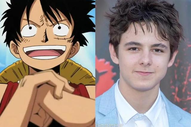 《海贼王》真人版选角疑似曝光：乌索普配给黑人，路飞选小鲜肉？