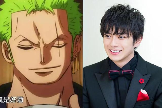 《海贼王》真人版选角疑似曝光：乌索普配给黑人，路飞选小鲜肉？