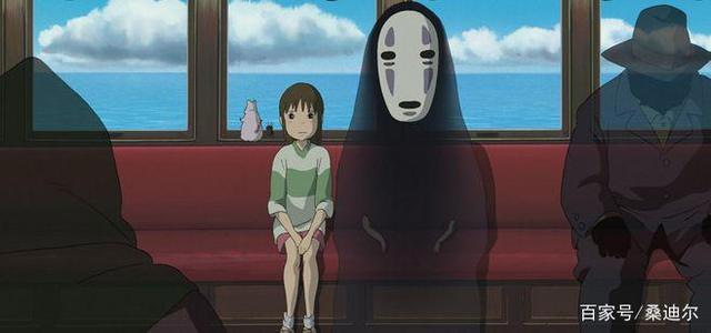 高分动漫电影推荐