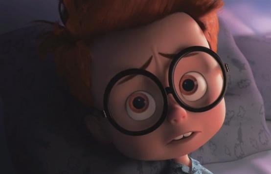 两部很棒的美国动漫，画风上面十分精美，故事内容生动有趣