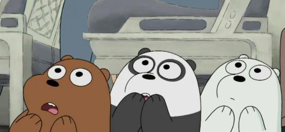 两部很棒的美国动漫，画风上面十分精美，故事内容生动有趣