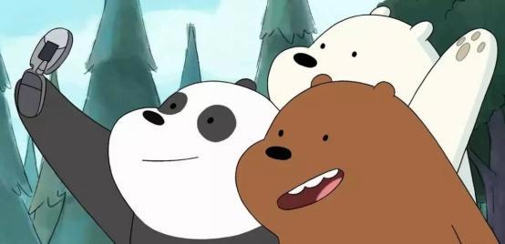 两部很棒的美国动漫，画风上面十分精美，故事内容生动有趣