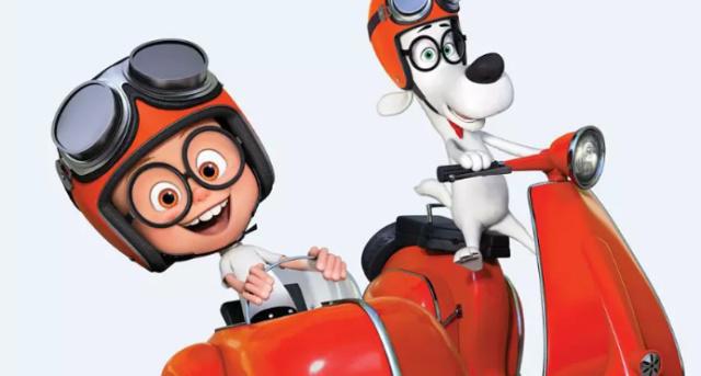 《天才眼镜狗》每一段感情都是从冲突开始的，发展成珍贵的友情