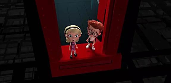 《天才眼镜狗》每一段感情都是从冲突开始的，发展成珍贵的友情