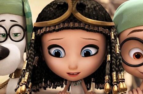 治愈系动漫天才眼镜狗，没看过的话，一定要来看看哦