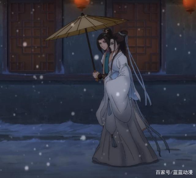 国漫新巨头阅文集团，IP大盘点，除了热播的全职高手还有谁？