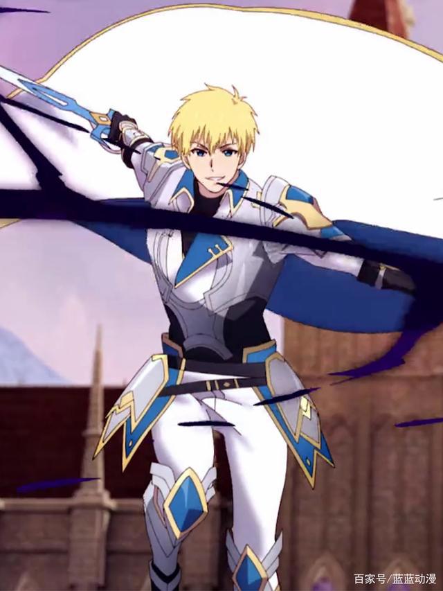 国漫新巨头阅文集团，IP大盘点，除了热播的全职高手还有谁？