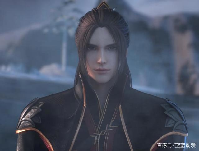 国漫新巨头阅文集团，IP大盘点，除了热播的全职高手还有谁？