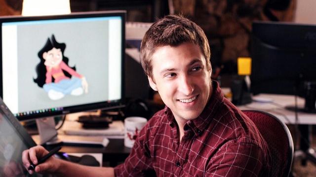 迪士尼团队领衔，丝路欢乐世界主题角色动画Miracle预告片发布