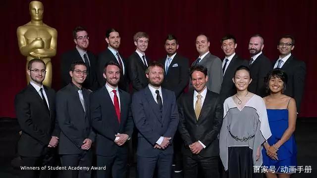 独家专访前迪士尼资深动画师、现太崆动漫创始人张少甫