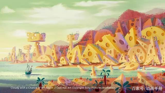 独家专访前迪士尼资深动画师、现太崆动漫创始人张少甫