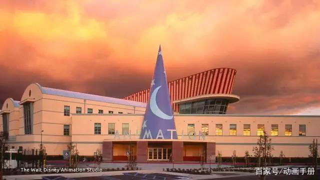 独家专访前迪士尼资深动画师、现太崆动漫创始人张少甫