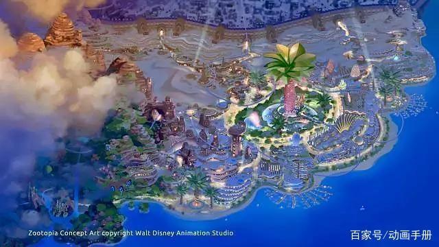 独家专访前迪士尼资深动画师、现太崆动漫创始人张少甫