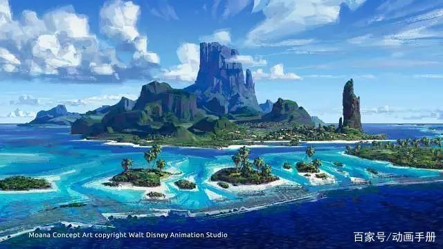 独家专访前迪士尼资深动画师、现太崆动漫创始人张少甫