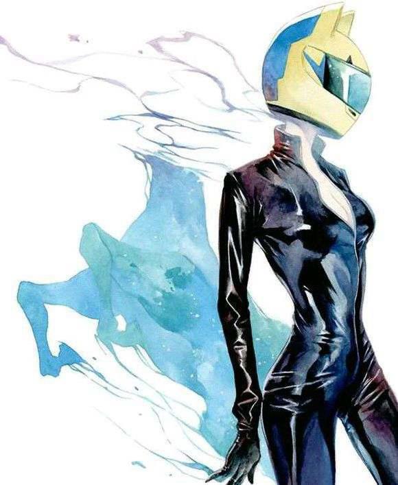 御姐控的福利，五种类型，十位御姐，谁才是你最喜欢的姐姐