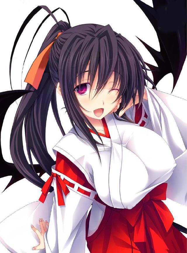 御姐控的福利，五种类型，十位御姐，谁才是你最喜欢的姐姐