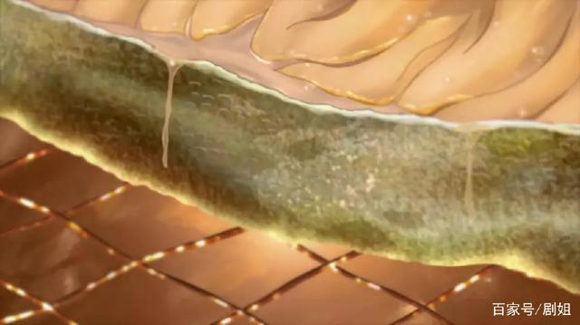 现实版春丽要当女版孤独美食家？太浮夸？！