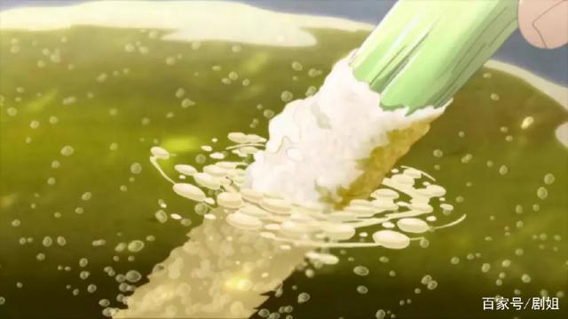 现实版春丽要当女版孤独美食家？太浮夸？！