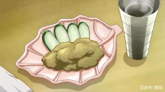 现实版春丽要当女版孤独美食家？太浮夸？！