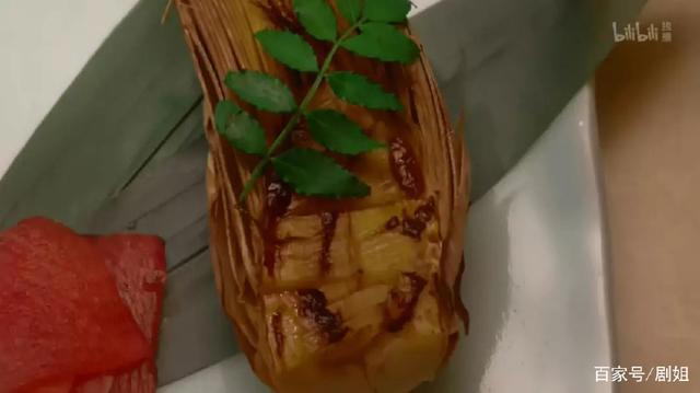 现实版春丽要当女版孤独美食家？太浮夸？！