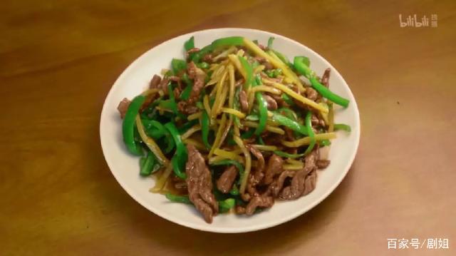 现实版春丽要当女版孤独美食家？太浮夸？！