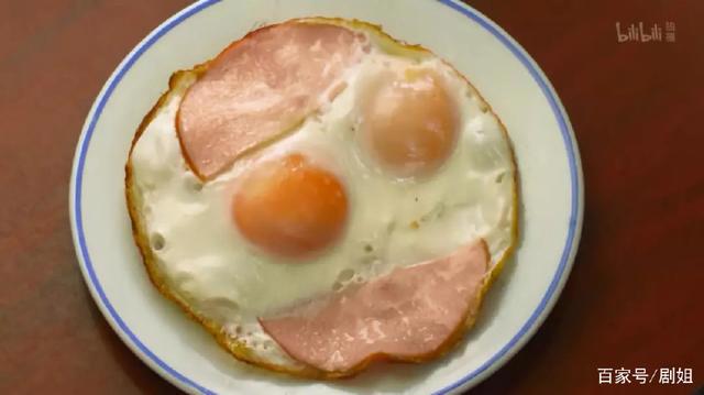 现实版春丽要当女版孤独美食家？太浮夸？！