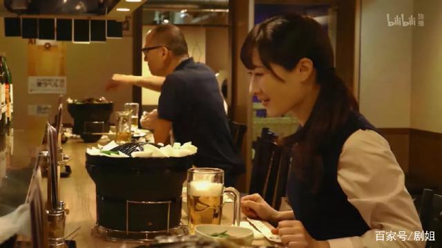 现实版春丽要当女版孤独美食家？太浮夸？！