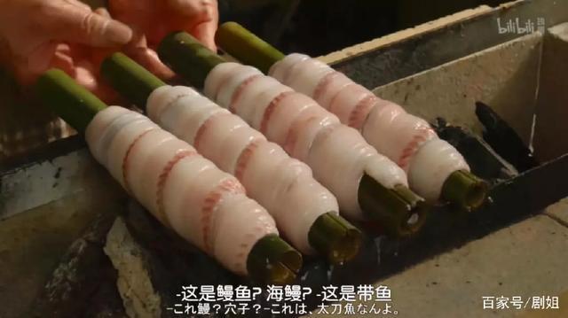 现实版春丽要当女版孤独美食家？太浮夸？！