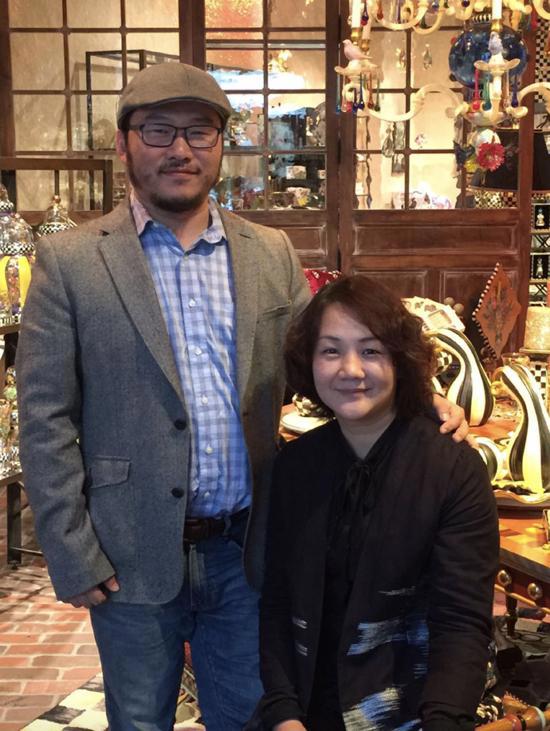 漫联集团携漫画《天机俑士-天降》亮相圣地亚哥国际动漫展