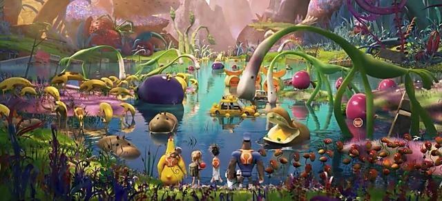 美食才是主角！五部以食物为主角的超棒动漫千万别看饿了~