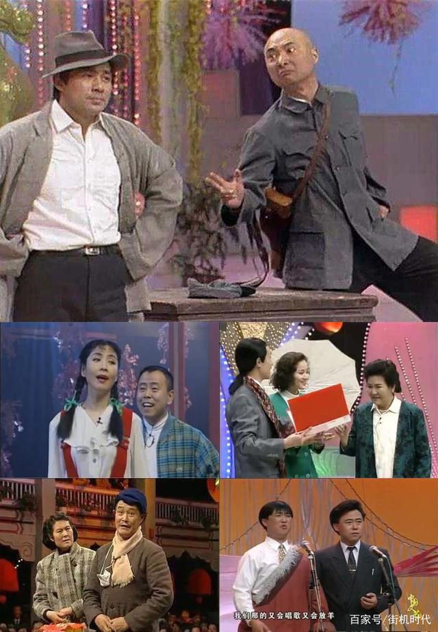90年代兴盛一时的电视“互动点播”，总有土豪点播节目给我看