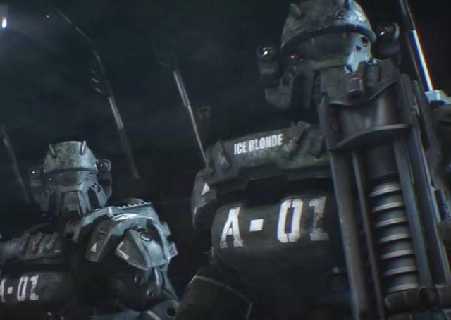 星际版人虫大战1《星河战队：入侵》