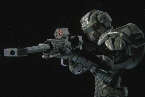 星际版人虫大战1《星河战队：入侵》