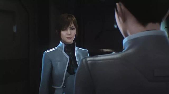 《星河战队：入侵》