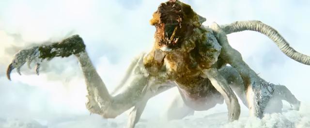 《明日之战》很烂？其实征兵只是个幌子，未来人并不傻