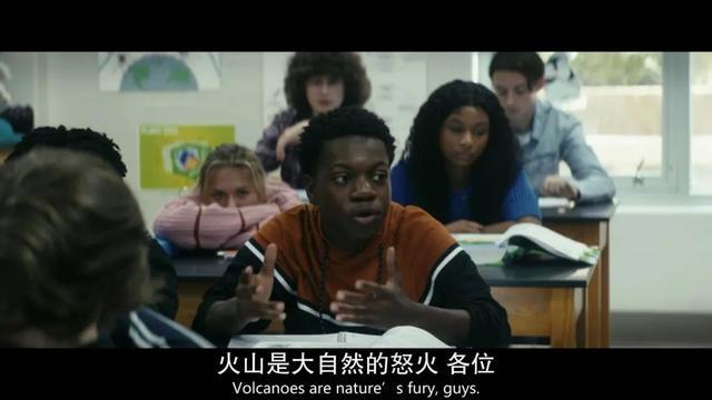 《明日之战》很烂？其实征兵只是个幌子，未来人并不傻