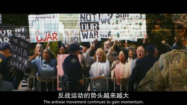 《明日之战》很烂？其实征兵只是个幌子，未来人并不傻