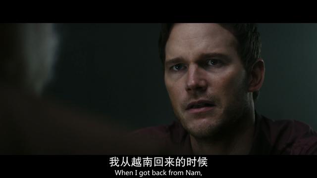 《明日之战》很烂？其实征兵只是个幌子，未来人并不傻