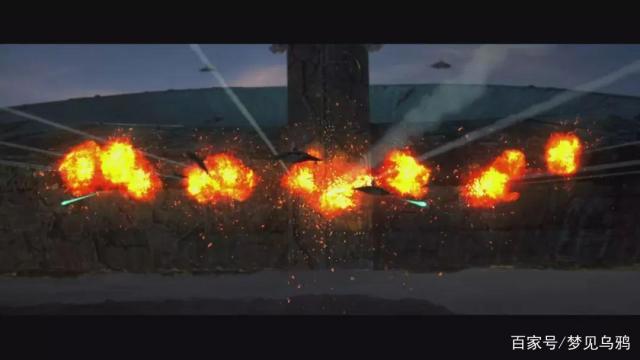 唯美 硬核，《上海堡垒》真金白银的历练才会进步