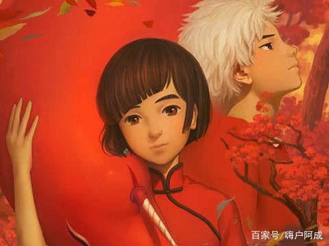 全球动漫电影排行榜TOP5，你的名字仅第四，千与千寻不是第一