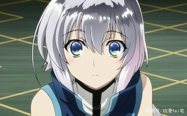 动漫作品中那些可爱到犯规的“男孩子”，你知道几个？