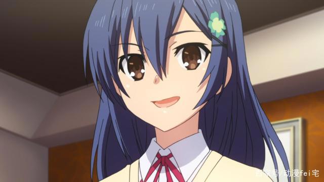 动漫作品中那些可爱到犯规的“男孩子”，你知道几个？