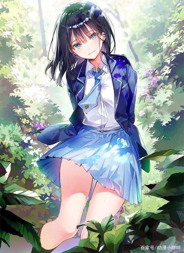 为什么喜欢看动漫的男生，很难交到女朋友？这三个原因过于现实！