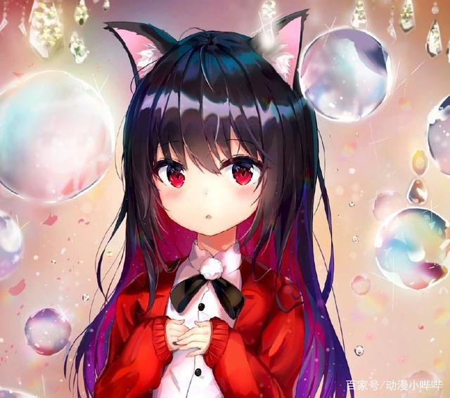 为什么喜欢看动漫的男生，很难交到女朋友？这三个原因过于现实！