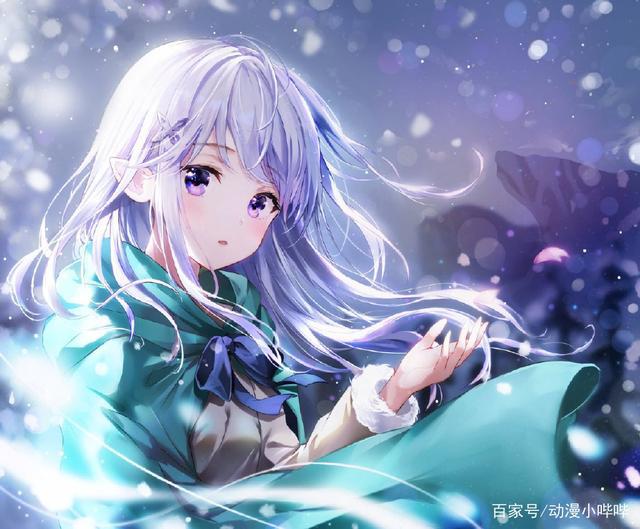 为什么喜欢看动漫的男生，很难交到女朋友？这三个原因过于现实！